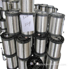 0.55mm BWG 24 Skebool Wire Wire المجلفن